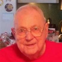 Obituary of Franklin Jay Dilger