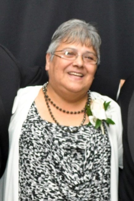 Obituary of Bridget Anne Denny