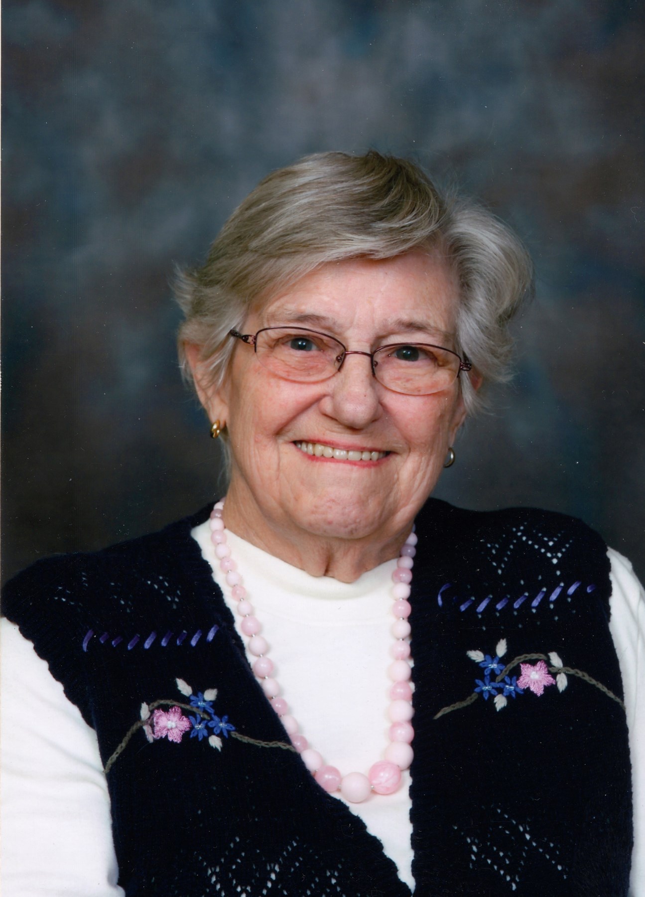 Obituary of Faith Adair