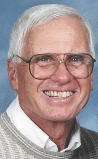 Obituary of Howard T. "Tom" Updegraff