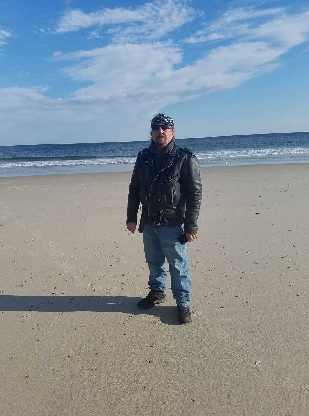 Obituary of Michael Tedesco