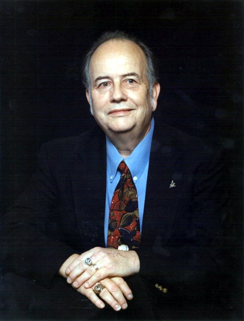 Obituario de John Perry Hughey Jr.