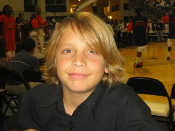 Obituary of Cade Sierra Feitler