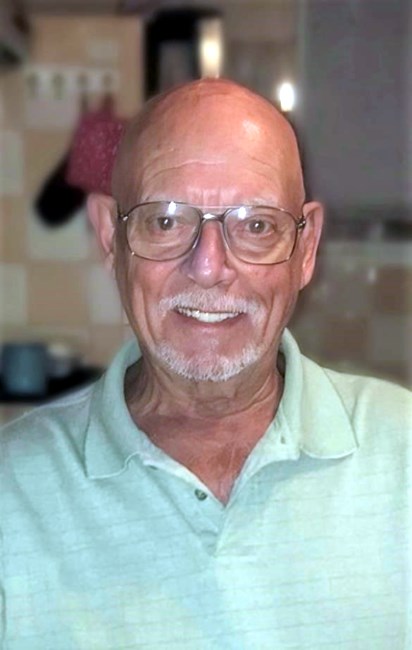 Obituary of Carlos Francisco Canova