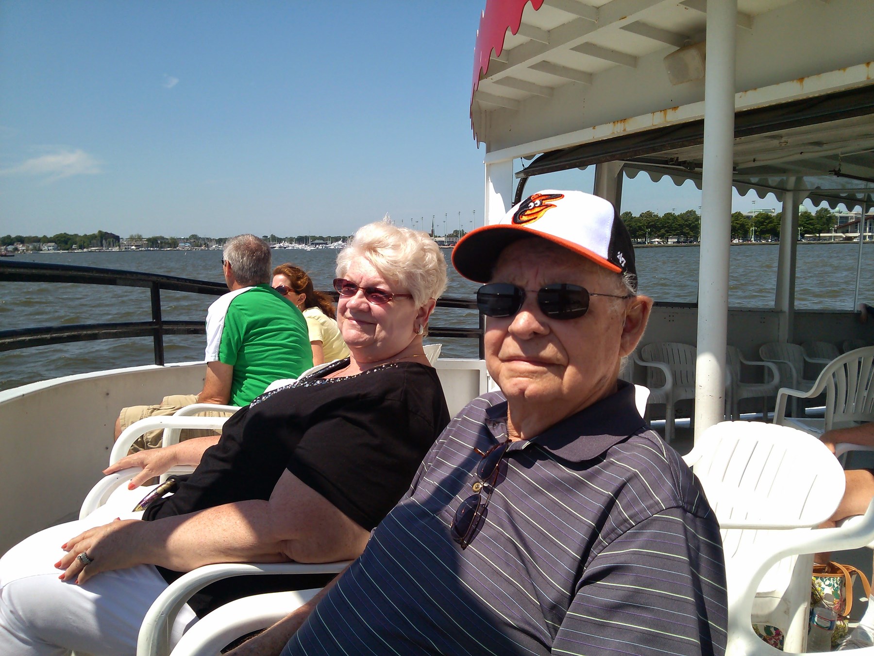 Obituary of Theresa Ann Draper