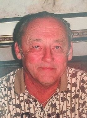 Obituary of David G. Lauterborn