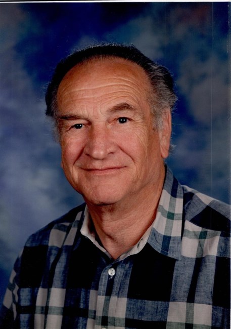 Obituary of James Russell France