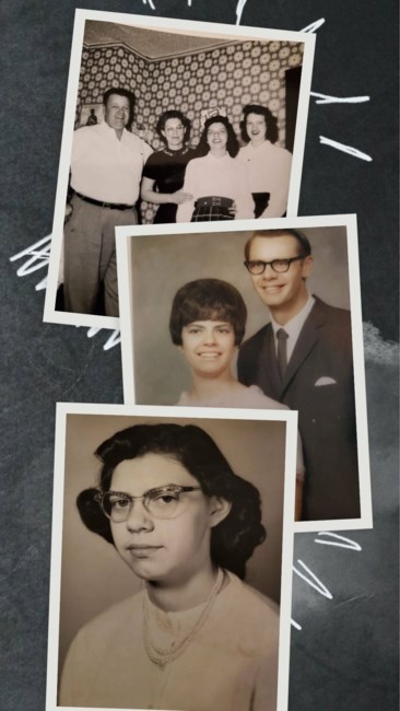 Obituary of Margaret Deloris Leacock