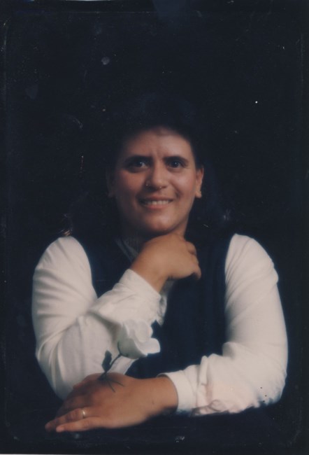 Obituary of Judith Ellena Henderson