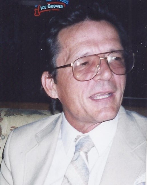 Obituary of William H. Lynch