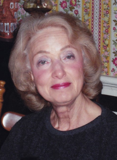 Obituary of Joan Carol Timmerman