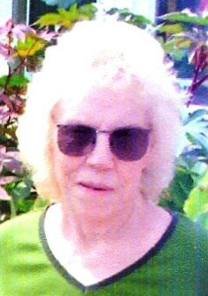 Obituary of Jenette Elizabeth Naish