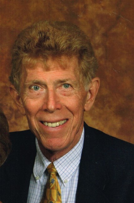 Obituary of Ed Kemper