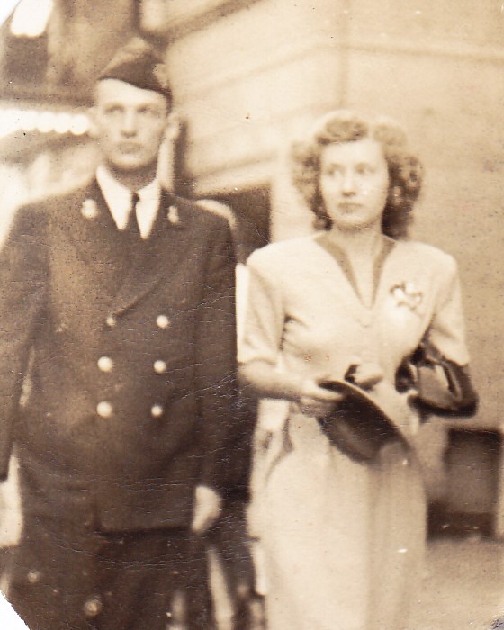 Obituary of Ann Nolen Barefoot