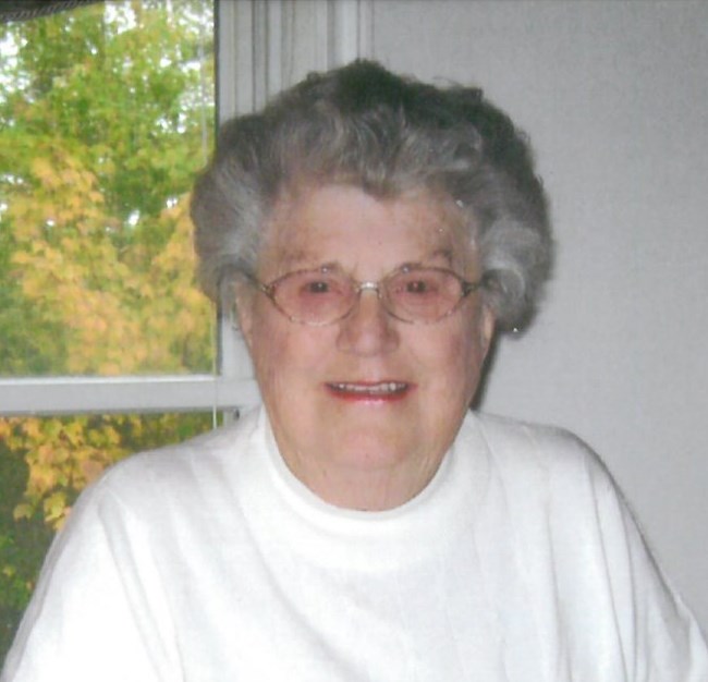 Obituary of Pauline Nina Shaw