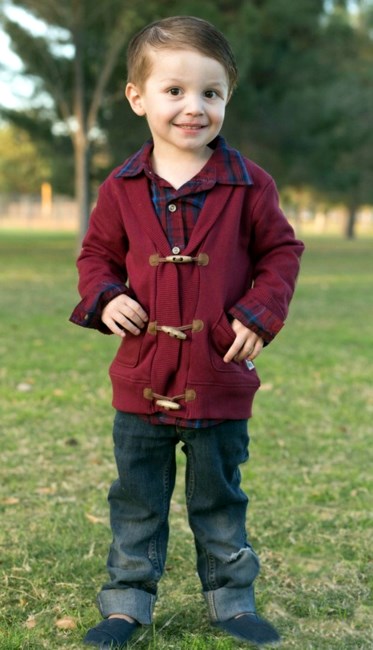 Obituary of Brady Abel Louviere "Bubba"