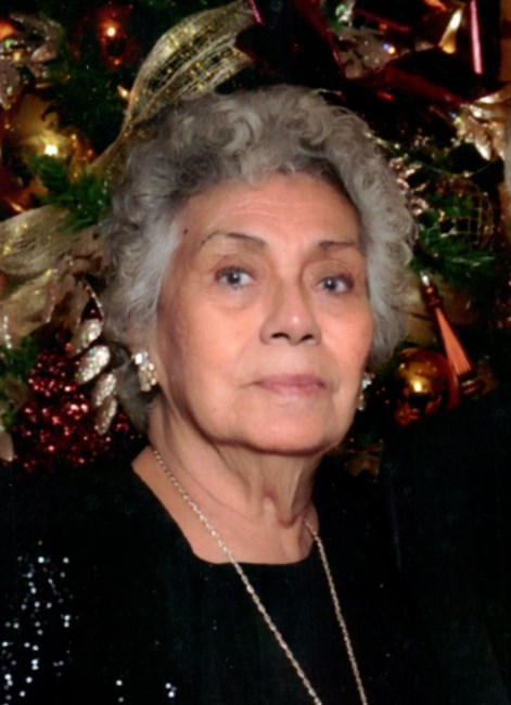 Obituary of Elisa Varela Vigil