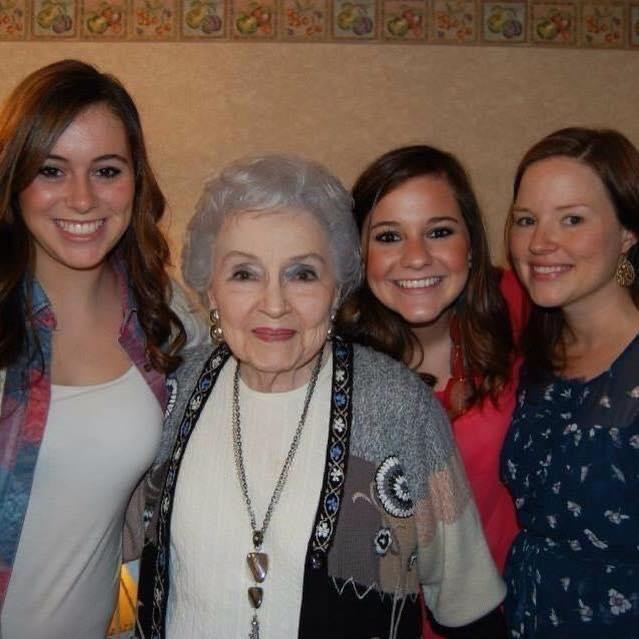 Obituary of Margaret P Witt