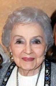 Obituary of Margaret P Witt