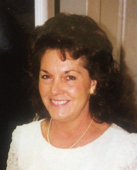 Obituario de Deanna L. Adams-McClellan