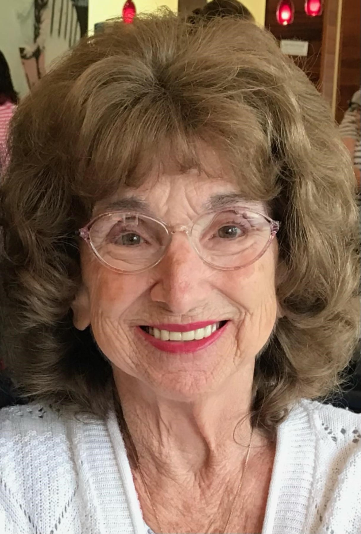 Raquel Coverdale Obituary Oviedo, FL