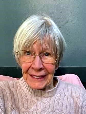 Avis de décès de June Claire Frye