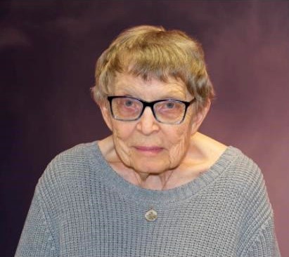 Obituary of Bonita Irene (Hanson) German