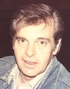 Obituary of Richard Stuart Harris