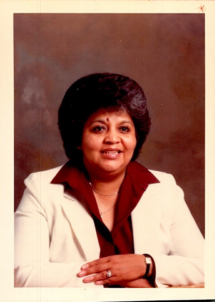 Obituary of Joann Rider