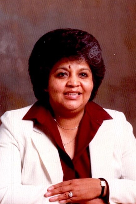Obituary of Joann Rider