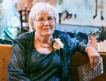 Obituary of Mary Frances Cofer