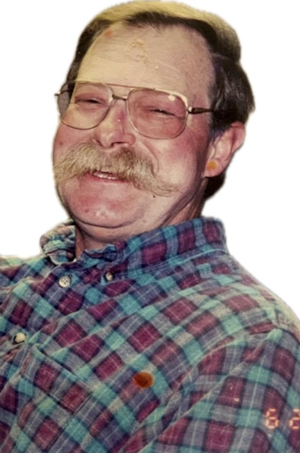 Obituary of Ronald William Hamblin