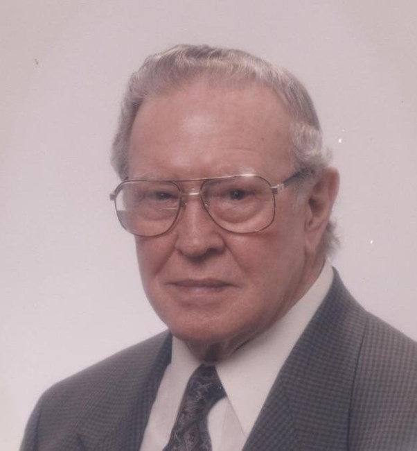 Obituary of Richard Wesley Schreiber