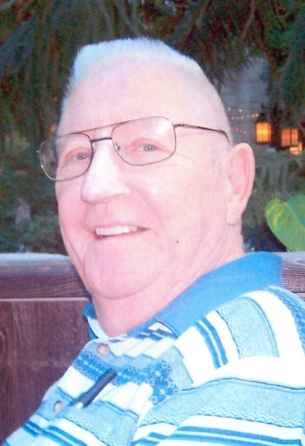 Obituary of Robert McCarthy