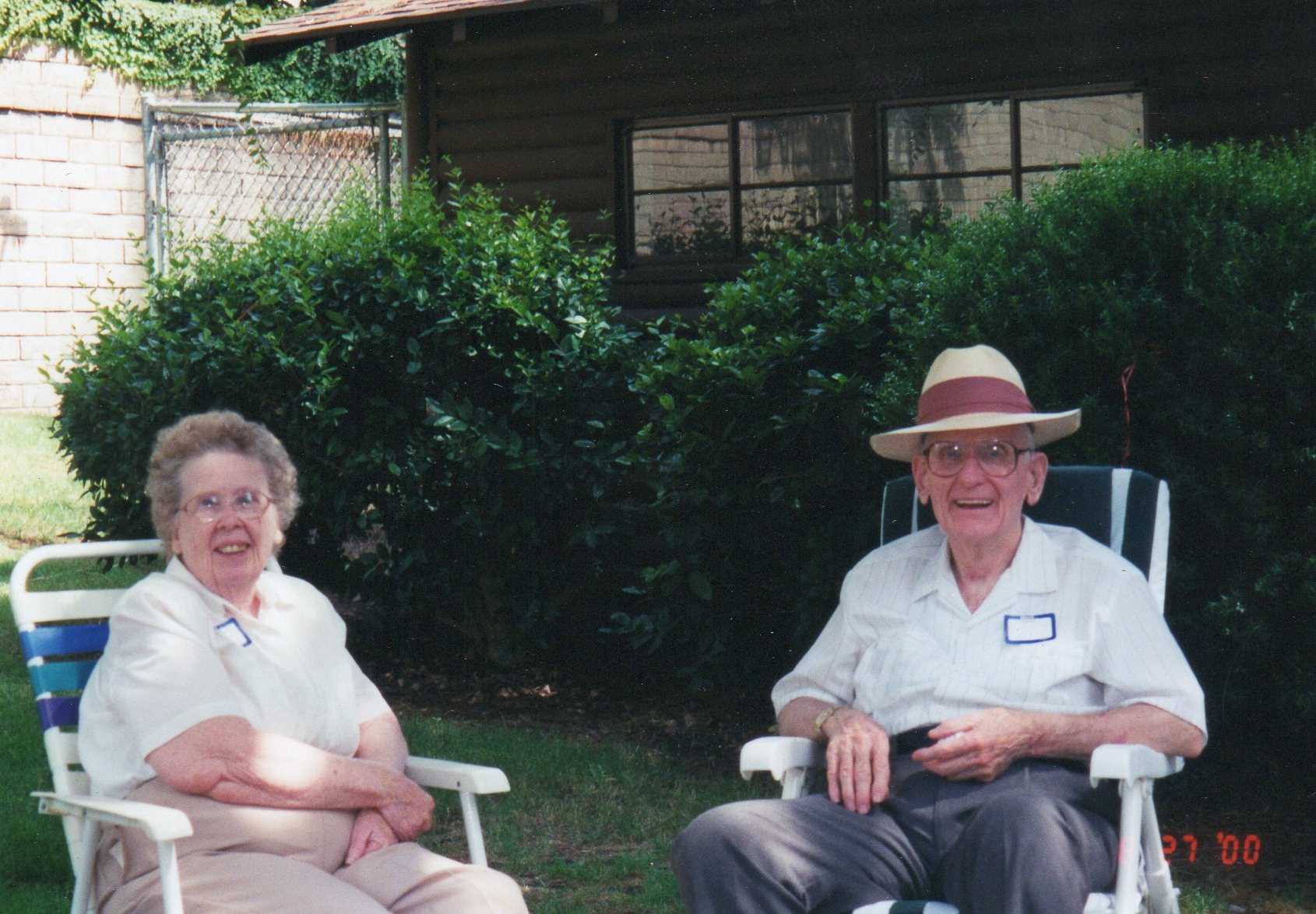 Obituary of Rose Mary Clare