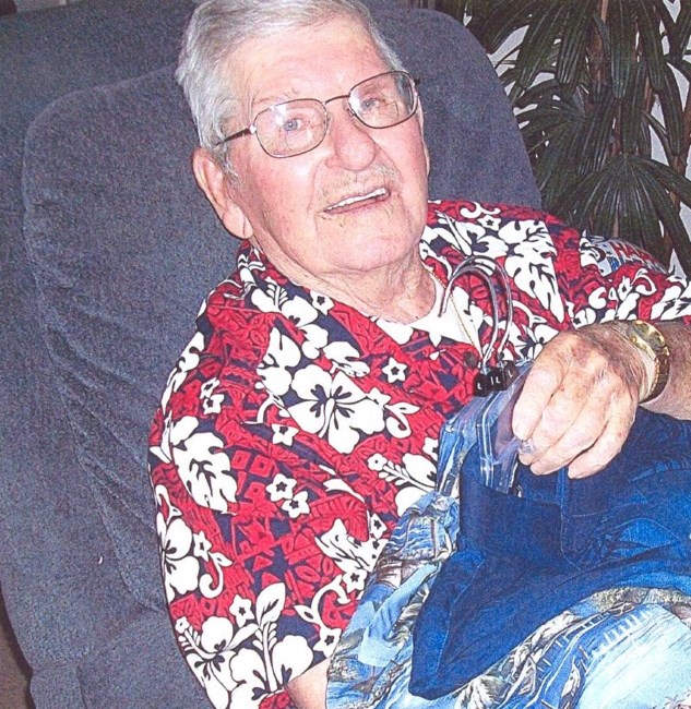 James Lee Obituary Ontario, CA