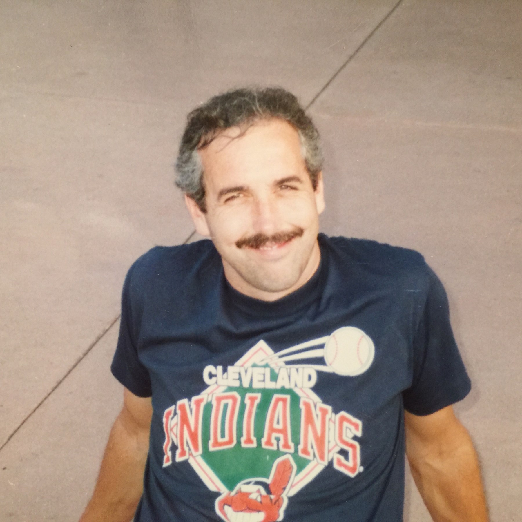 Obituary of Richard J. Arseneau