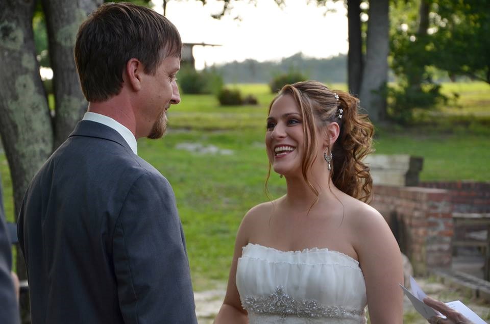 Obituary of Rebecca Rider