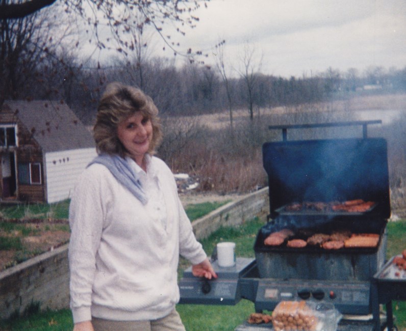 Obituary of Theresa Marie Shepard