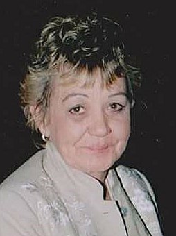 Obituario de Carolyn Elaine Anton