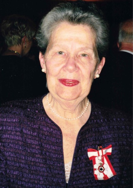 Obituario de Abbyann Lynch