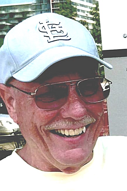 Obituary of Russell "Bud" Buechele Jr.