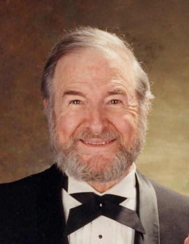 Obituario de George Bernard Kauffman, PhD.