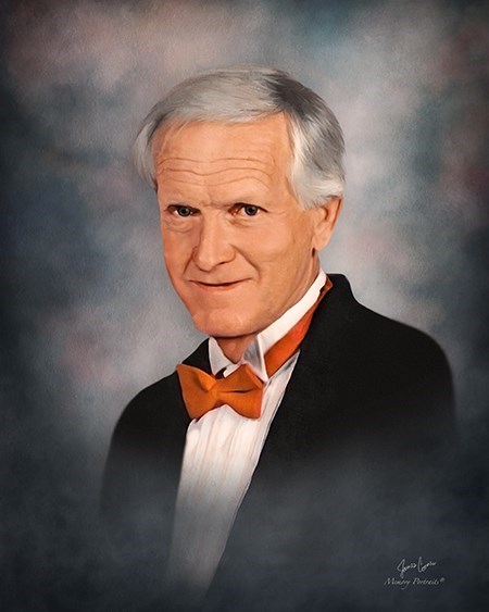 Obituary of Percy Voyles Jr.