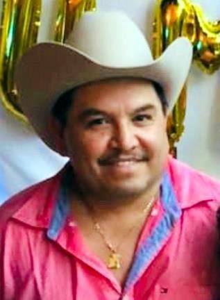 Obituary of Leonel Flores