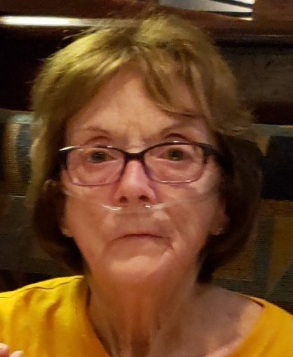 Obituary of Annie Mae Faircloth