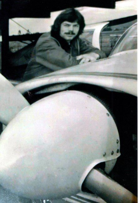 Obituary of David McKinney