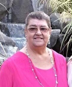 Obituary of Donna Kay Collins