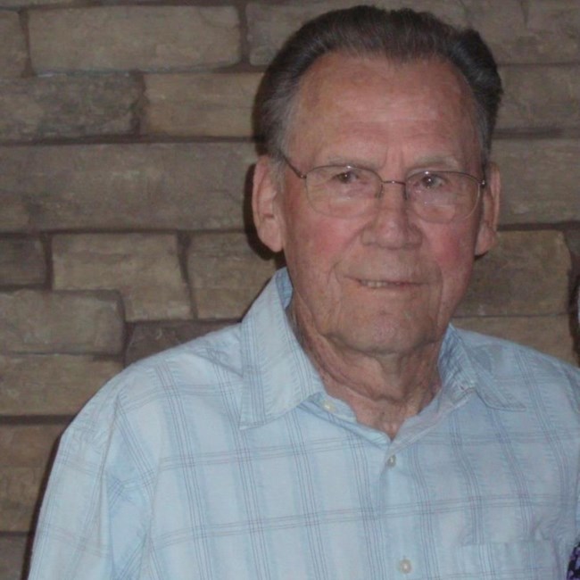 Obituary of Dale Norman Martin
