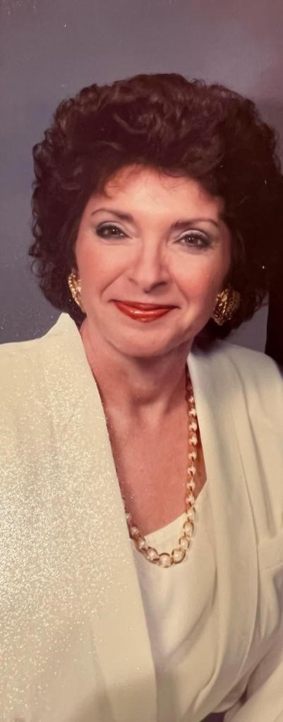 Obituary of Lorette Brown Bowden